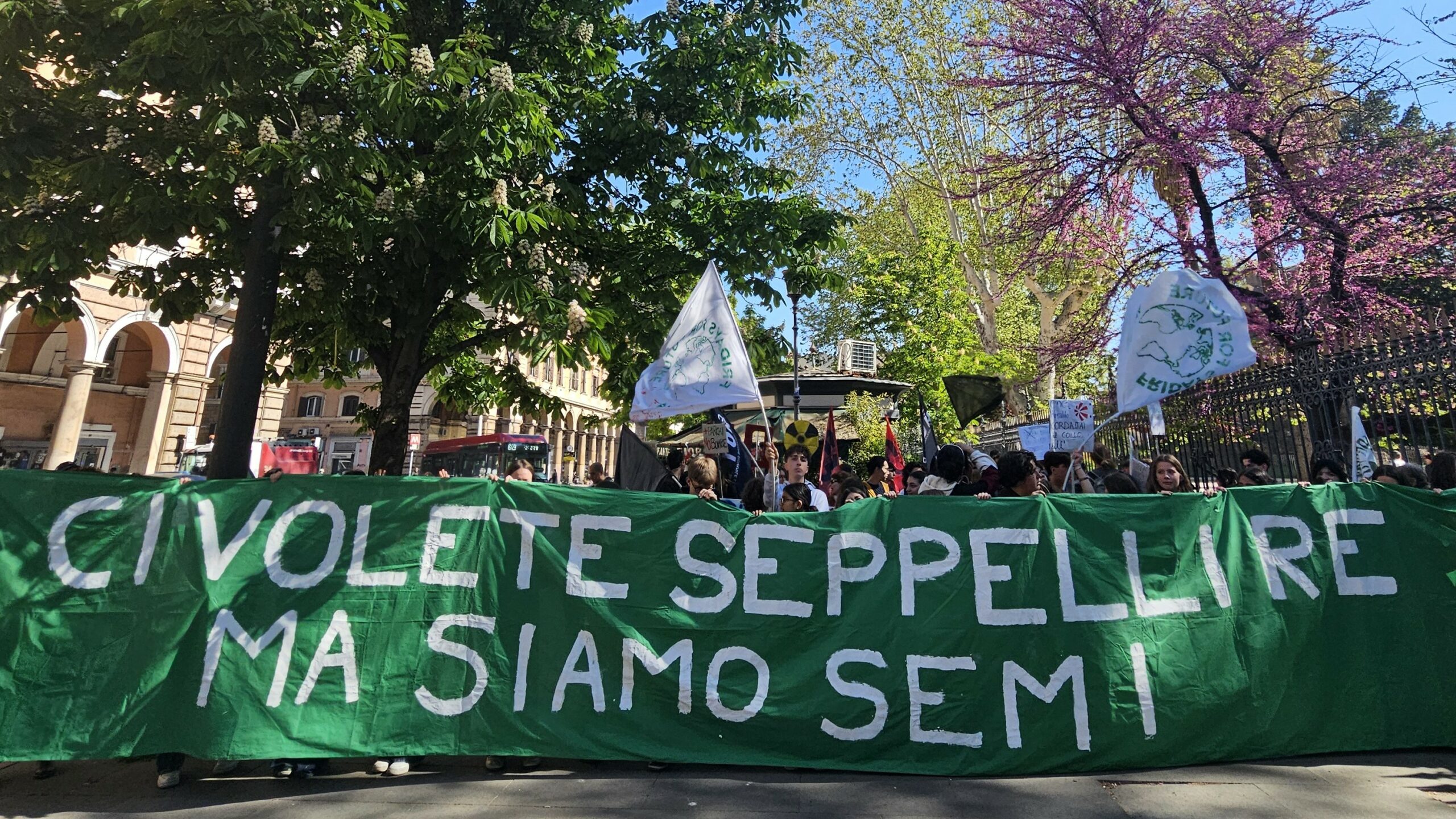 Roma Inabitabile